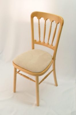 Natural Cheltenham Chair